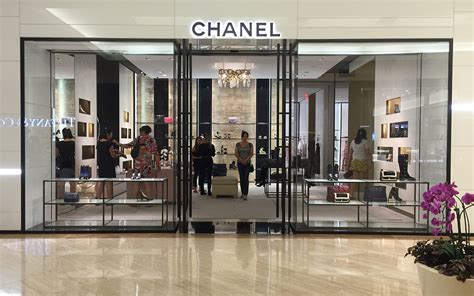 list chanel boutique locations|Chanel boutique locations usa.